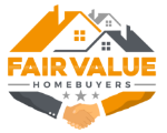 Fair value homebuyers logo
